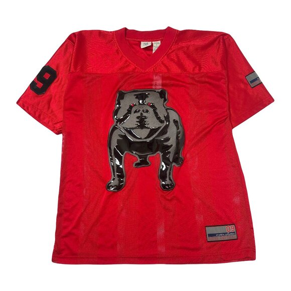 725 Originals Bulldog Football Jersey M - Picture 1 of 5